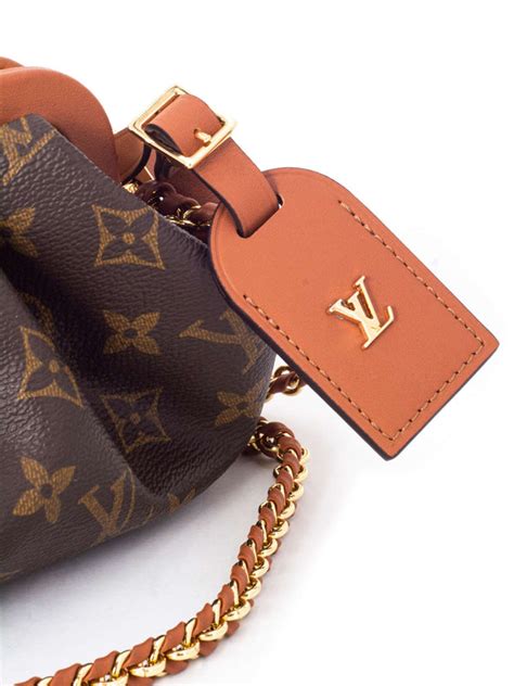 louis vuitton boursicot|LOUIS VUITTON Reverse Monogram Boursicot EW.